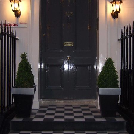 Lynton Hotel ロンドン エクステリア 写真